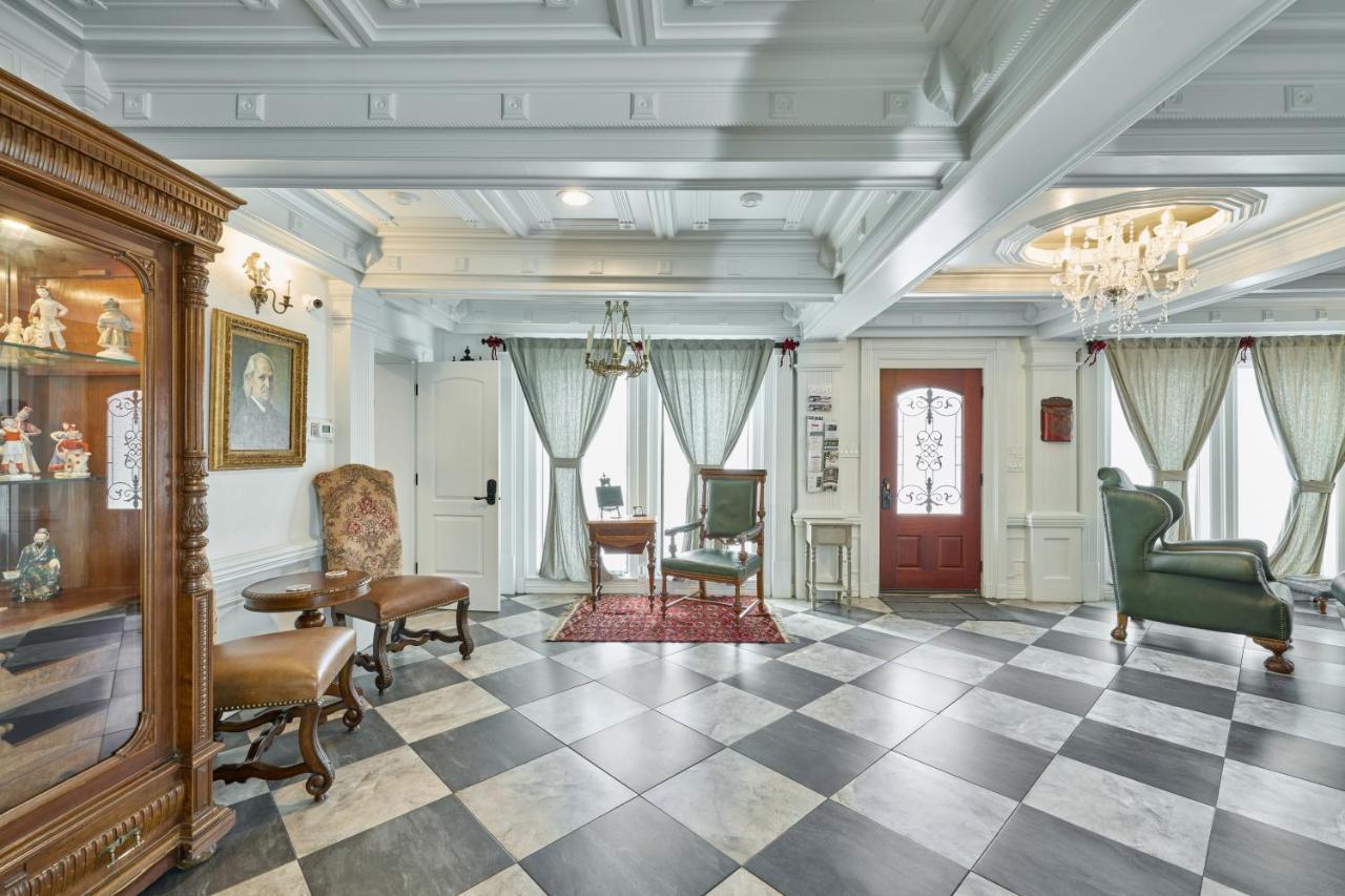 Villa With 8 Bedrooms And Heated Swimming Pool Х'юстон Екстер'єр фото